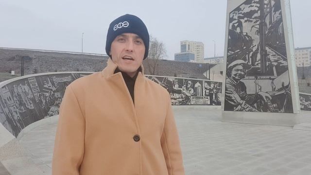 Обращение к мэру Уфы / Установите общественные туалеты / Город будущего / Артур Габбасов смотреть онлайн