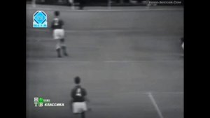 игра Лев Яшин- игра самого лучшего вратаря в мире