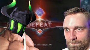 ТИТАМИН СГОРЕЛ НА АРГУСА - Mobile legends