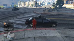 GTA Online: Имба-бластер Atomizer - стреляем прямо из машины