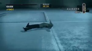 эпический трюк на бассейн