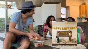 Sanaya Irani Yeni Filmi, Konusu