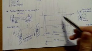 Плиты перекрытия