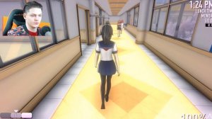 СЕКРЕТЫ YANDERE SIMULATOR