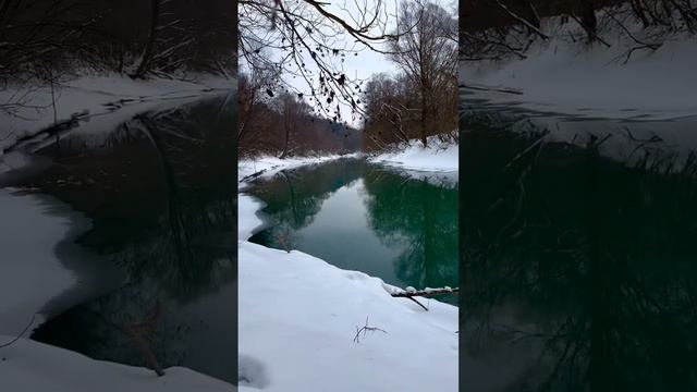 Голубые озера #казань #kazan #love #природа 🏞️🌊 #голубоеозеро