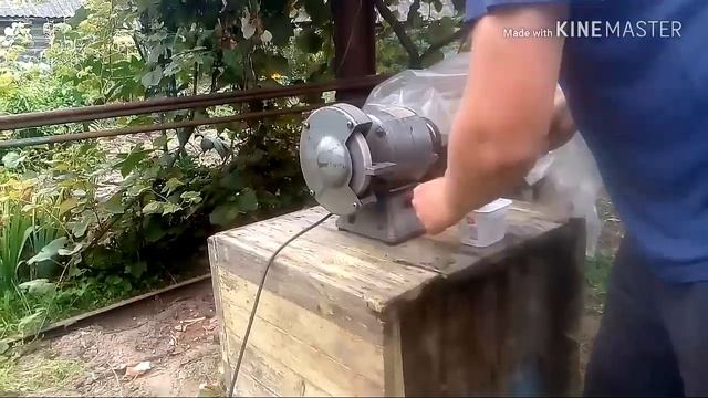 Мини-резцы из пилок лобзика