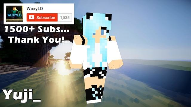 Minecraft Skin Names - Girls Edition #5 смотреть онлайн
