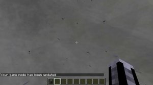 ЛЕТАЮЩАЯ КОРОВА. Как выжить при урагане? (Minecraft Моды)