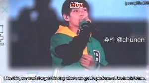 Один день из жизни айдола