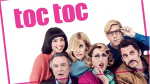 Toc toc - лучшие фильмы, чтобы смотреть на испанском