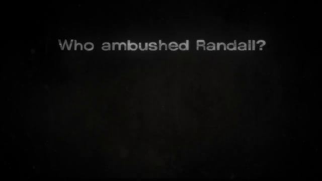 The Walking Dead: Michonne Episode 1: In Too Deep — выбор игроков смотреть онлайн