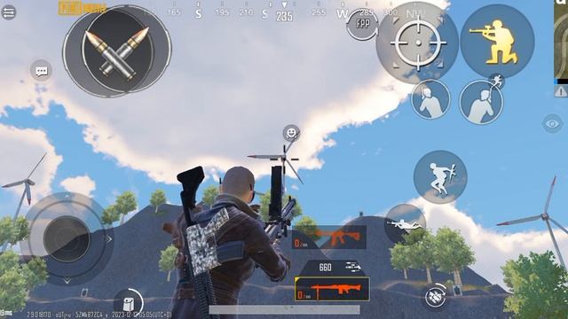 Xiaomi Redmi 13T ki PUBG Mobile Sensitivity Setting ? Xiaomi Redmi 13T PUBG Mobile Sensitivity