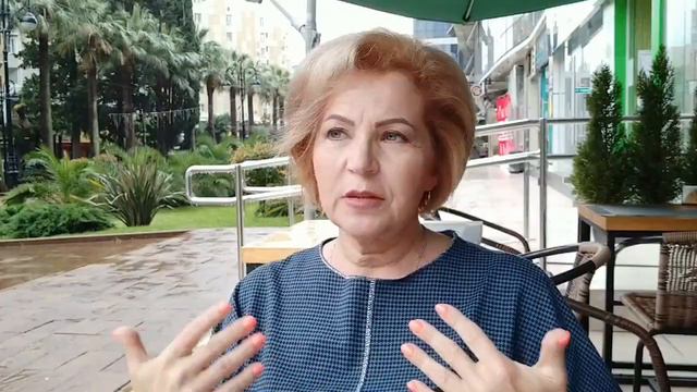 Как победить свои страхи навсегда? / Наталья Волкова смотреть онлайн