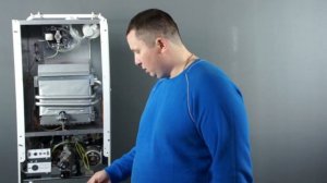Газовый котел Mora Top Meteor18 KT обзор
