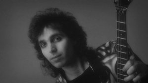 Joe Satriani - All Alone live (1993) [RARE PERFORMANCE]