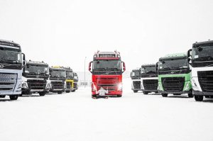 Макс Вертиго Большегруз 40 RUS Я РАБОТЫ НЕ БОЮСЬ