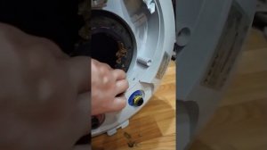 Чистка бойлера tesy