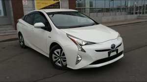 Всё про Toyota Prius 2016  (ZVW51) - Приус, который мы ЗАСЛУЖИЛИ!