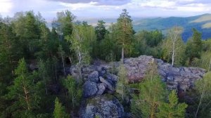 Белокуриха - история по настоящему, Алтайский край