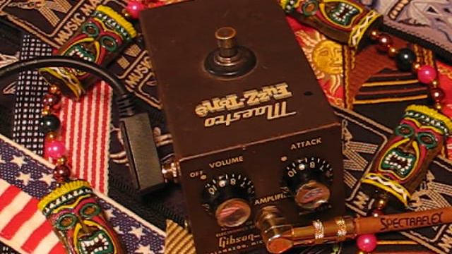 Maestro Fuzz Tone 2 смотреть онлайн