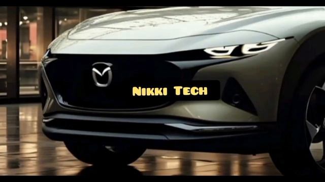 2025 Mazda CX 5 Hybrid Revealed - A New Revolution in Green Technology!! смотреть онлайн