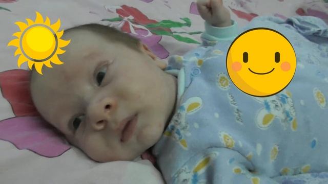 РАЗВИТИЕ РЕБЁНКА в ПЕРВЫЙ месяц жизни. смотреть онлайн