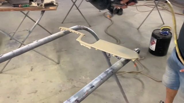 Теперь кожаные сиденья в авто как новые! Восстанавливаем сиденья на INFINITI M35 смотреть онлайн