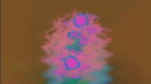 Aphex Twin - Xtal (Windows Media Player visualizer)