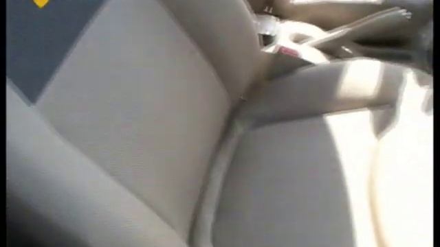 Lifan Smily (ЛИФАН СМАЙЛИ) тест-драйв