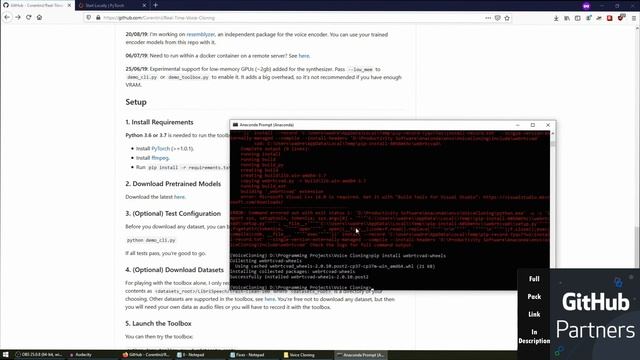 FREE Ai Voice Cloning | Make Elon Musk Voice Real Time | Voice Cloning For FREE | Deep Learning смотреть онлайн