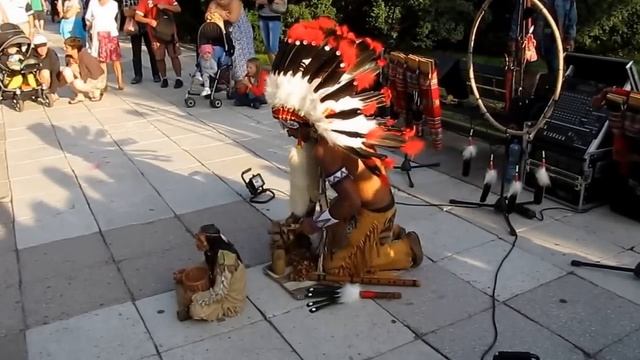 Красиво играет Alexandro Querevalu смотреть онлайн