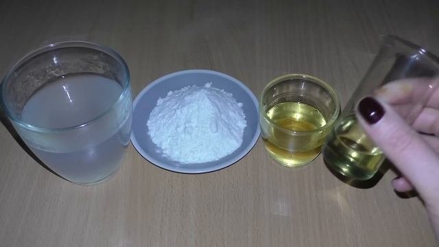 Сильное Омолаживающее Средство Мгновенного Действия! Рецепт