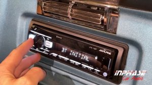 How To Clear Bluetooth on Alpine UTE-73BT (BT Memory Delete)