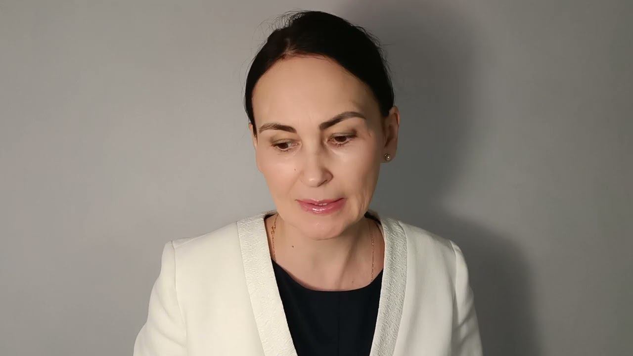 Елена Андреева: самопроба Бухгалтер КД Гоготова