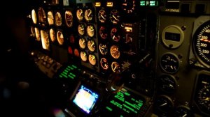Boeing  737  Audio  Warning  System   GPWS Real Test