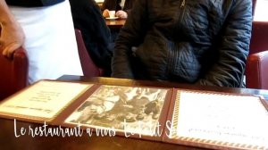 GRWM Утро в Париже! Morning in Paris! Осенний Париж