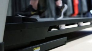 Беговая дорожка NordicTrack T 7.0