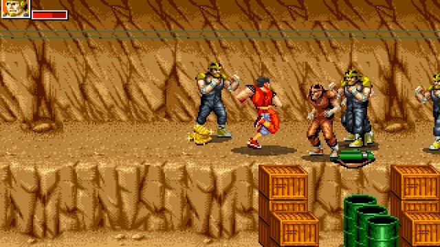 Zero Team 2000 Longplay (Arcade) [4K]