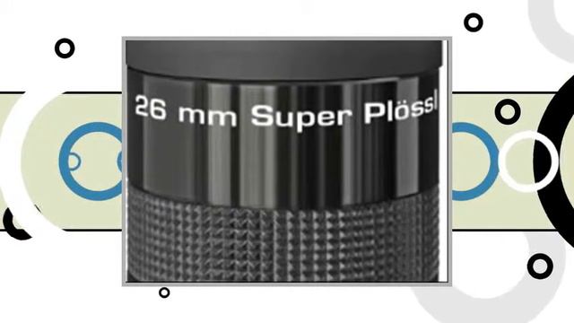 Bresser Teleskop 4727190 смотреть онлайн