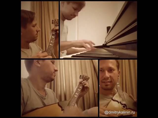 Guys, where is this music from? смотреть онлайн