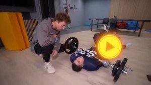 ЭКСТРЕМАЛЬНЫЙ 24 Часа ПАУЗА Челлендж! нарезка а4
