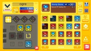 Pokemon Quest Power Stone Guide