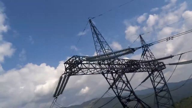 Румынские горы.дорога в замок Дракулы смотреть онлайн