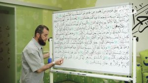 С нуля и до Корана. Сура Йа Син