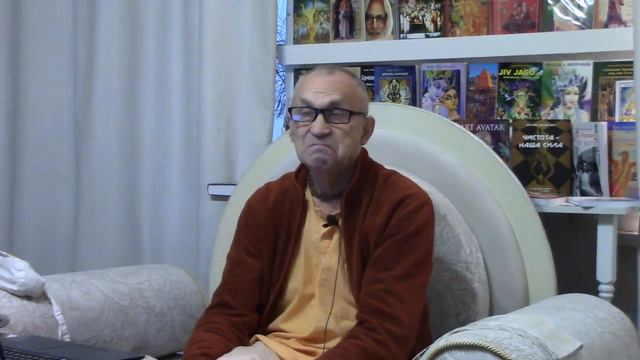 сандарбха госвами тунеева смотреть онлайн