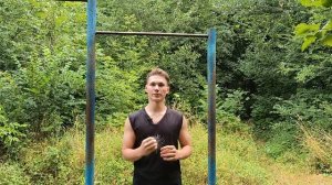 Как правильно подтягиваться? Ошибки новичков!