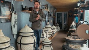Как выбрать идеальный тандыр: 6 советов, которые лучше знать перед покупкой