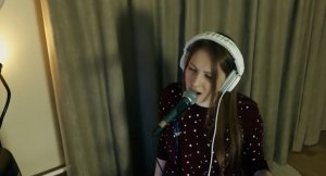 АРИЯ - ТОЧКА НЕВОЗВРАТА | COVER