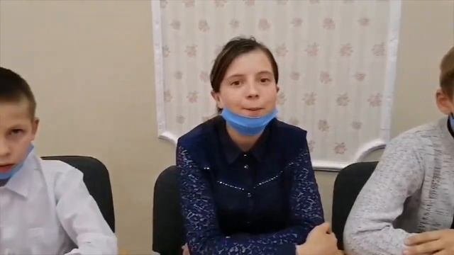 Слова благодарности социальным работникам