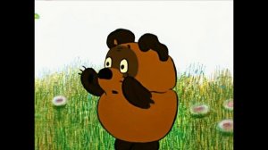 Винни- Пух в новом формате